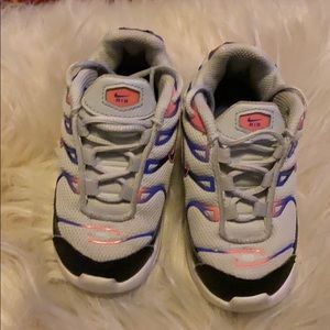 Toddler Nikes